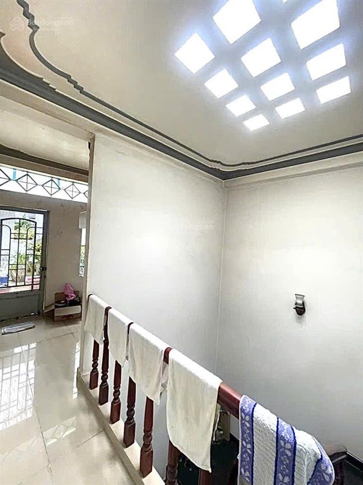 Bán gấp nhà trần hưng đạo 1 đời chủ