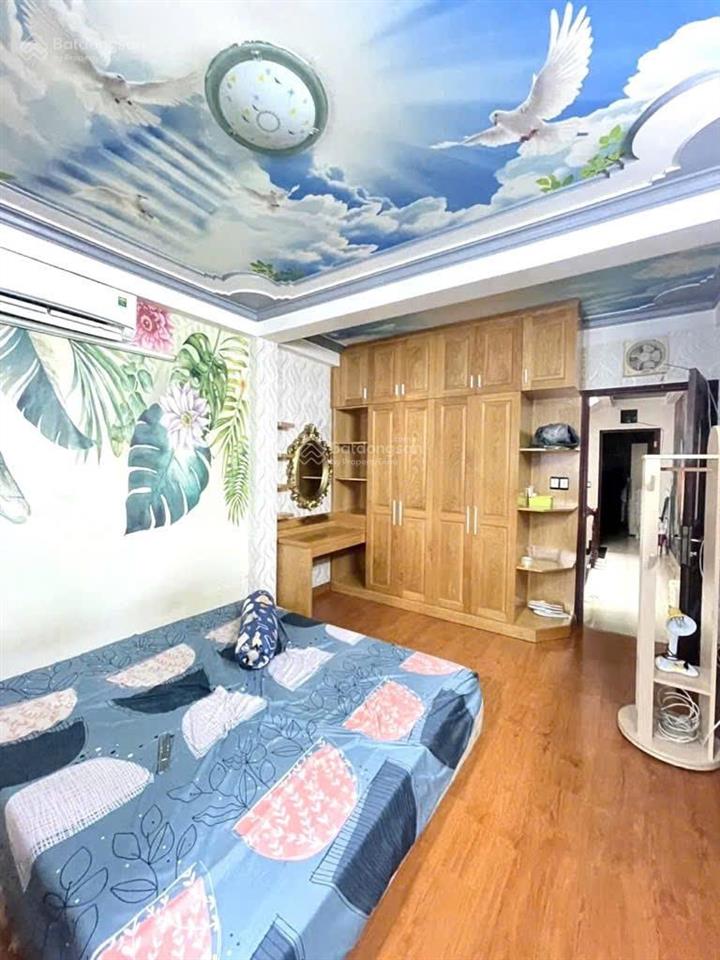 Bán gấp nhà trần hưng đạo 1 đời chủ