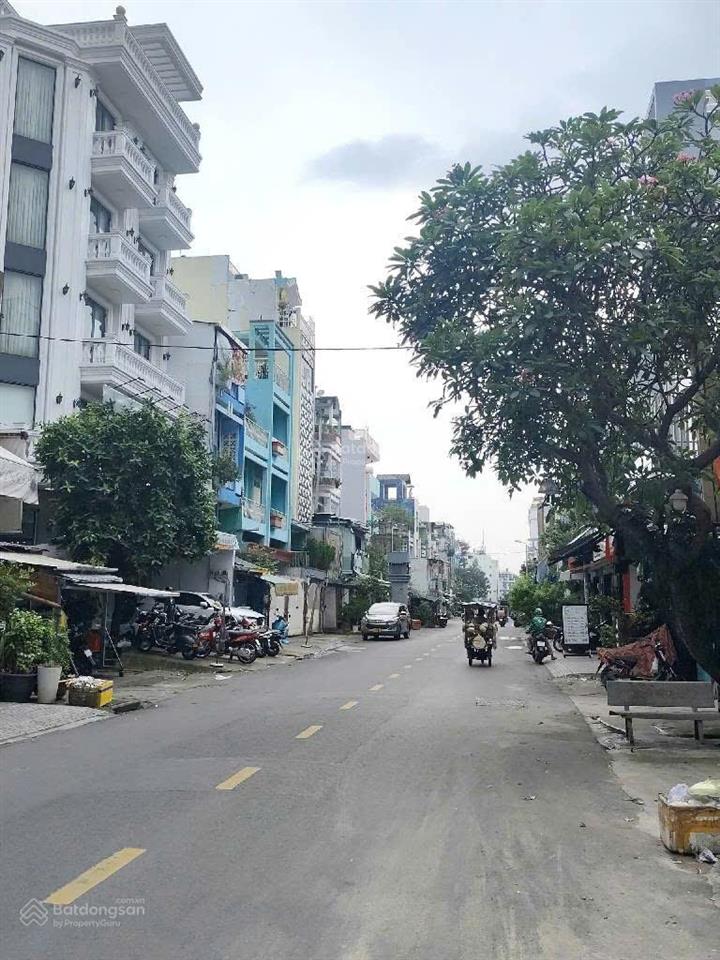 Bán gấp nhà trần hưng đạo 1 đời chủ