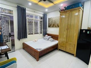 Bán cc mini 6pn, 6wc, 55m2 tại trần hưng đạo, 13,95 tỷ vnd