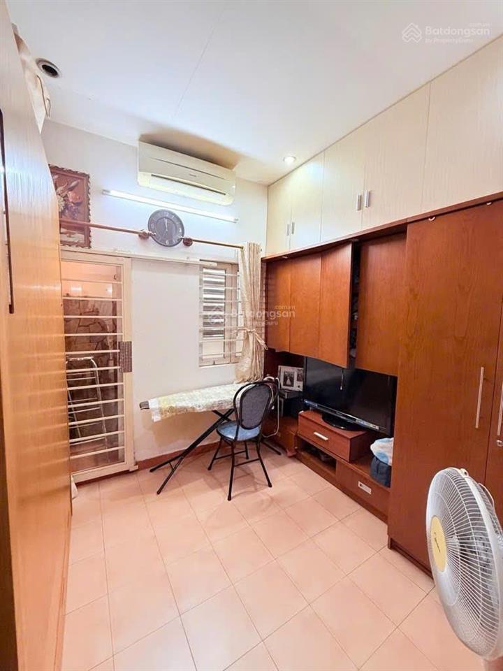 Bán nhà riêng btct 2pn, 2wc, 46m2, 9,8 tỷ tại thành thái, p 14, q10, hcm