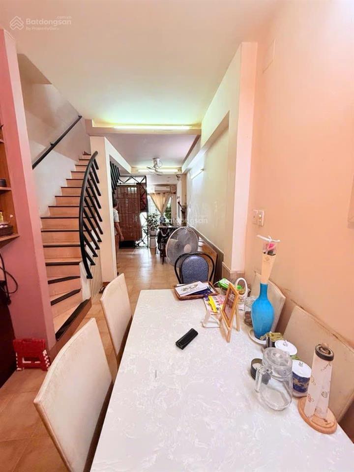 Bán nhà riêng btct 2pn, 2wc, 46m2, 9,8 tỷ tại thành thái, p 14, q10, hcm