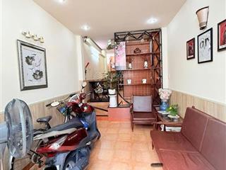 Bán nhà riêng btct 2pn, 2wc, 46m2, 9,8 tỷ tại thành thái, p 14, q10, hcm