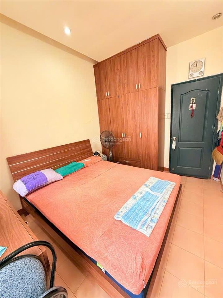 Bán nhà riêng btct 2pn, 2wc, 46m2, 9,8 tỷ tại thành thái, p 14, q10, hcm