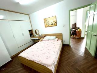 Bán nhanh chung cư phú mỹ thuận  nhà bè 95m2