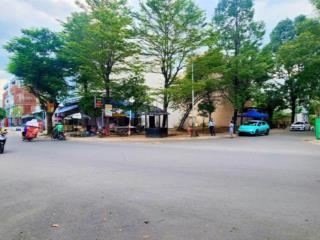 Bán đất góc 2 mặt tiền đường 16m đỗ xuân hợp q2, ngang 11m, sổ hồng quy hoạch chuẩn