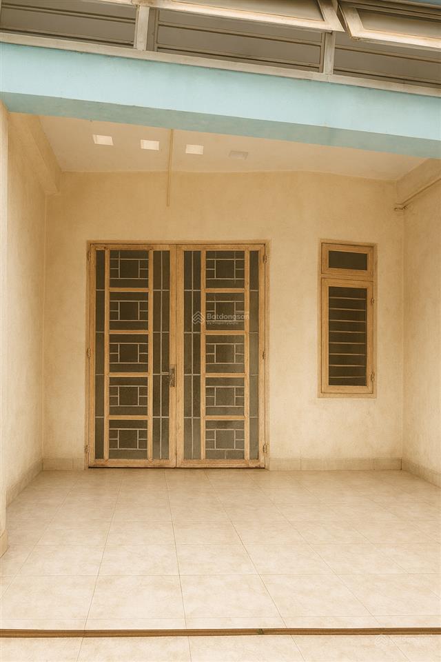 Cho thuê nhà nguyên căn gần công viên lê thị riêng + cư xá bắc hải, p. hưng hòa, tp.hcm