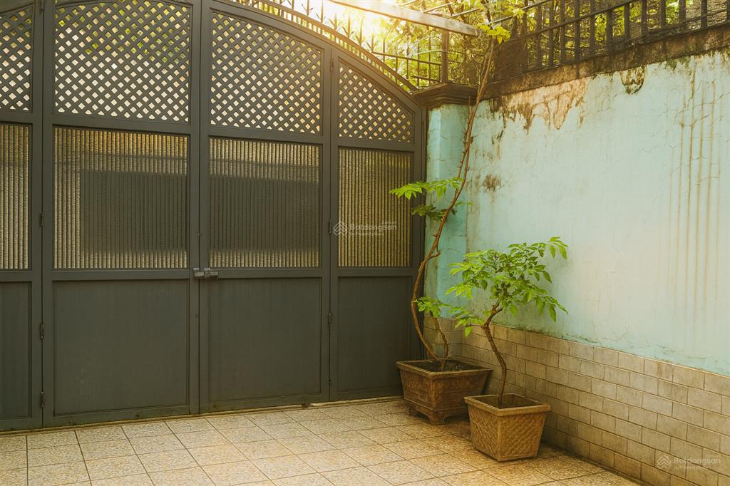 Cho thuê nhà nguyên căn gần công viên lê thị riêng + cư xá bắc hải, p. hưng hòa, tp.hcm