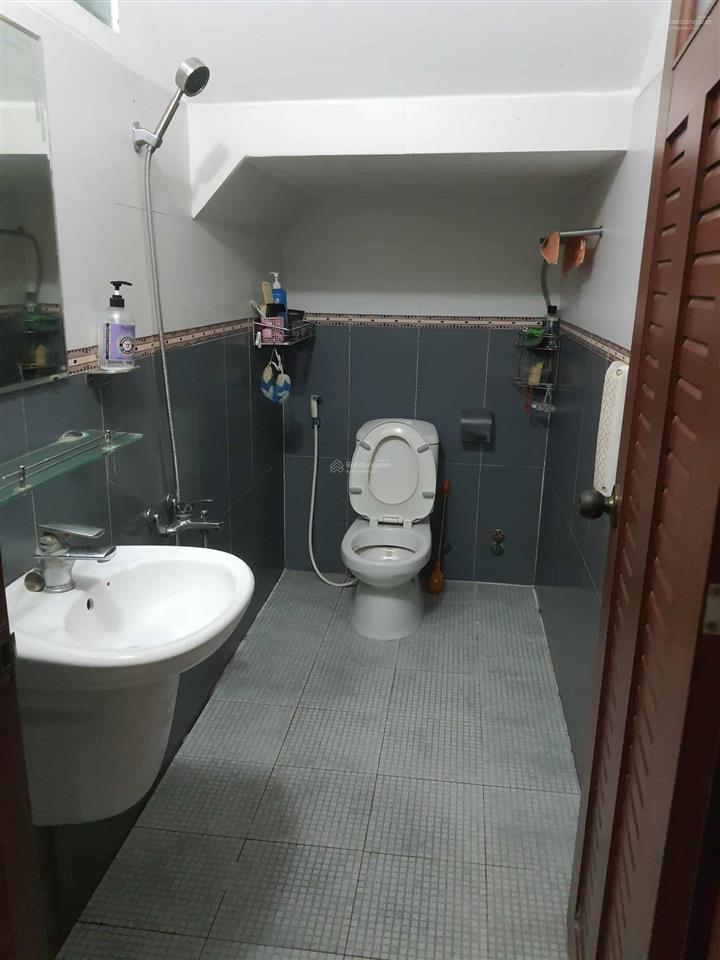 Cho thuê nhà nguyên căn gần công viên lê thị riêng + cư xá bắc hải, p. hưng hòa, tp.hcm