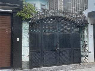 Cho thuê nhà nguyên căn gần công viên lê thị riêng + cư xá bắc hải, p. hưng hòa, tp.hcm