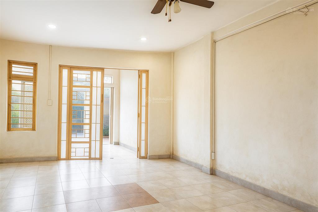 Cho thuê nhà nguyên căn gần công viên lê thị riêng + cư xá bắc hải, p. hưng hòa, tp.hcm