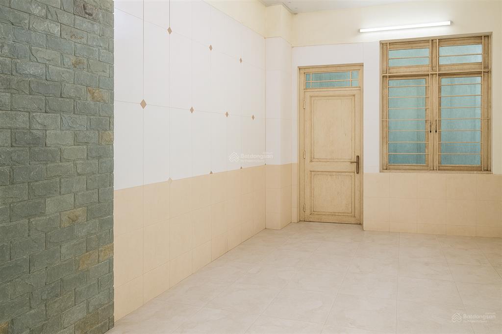 Cho thuê nhà nguyên căn gần công viên lê thị riêng + cư xá bắc hải, p. hưng hòa, tp.hcm