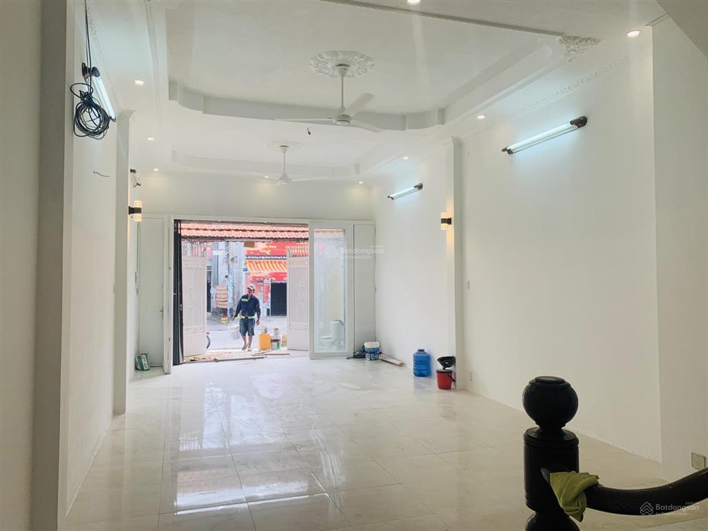 Bán nhà mặt phố đường 29, 15 tỷ, 100m2, bình trị đông b, bình tân, hcm giá cực chất uy tín