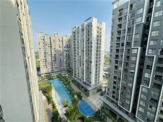 Sổ hồng chính chủ bán căn 59m2 2pn  2wc view hồ bơi tháp d, sẵn gói nội thất westgate an gia