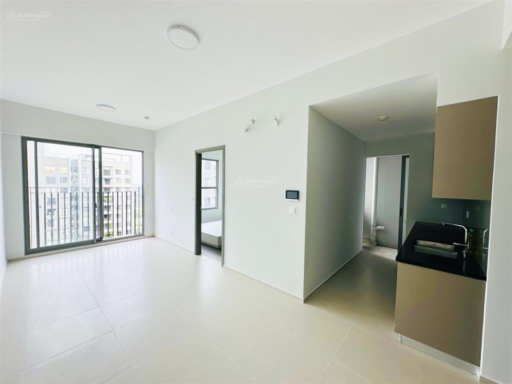 Sổ hồng bán căn 59m2 2pn  2wc hàng hiếm. view hồ bơi tháp vip d. sẵn gói nội thất westgate an gia