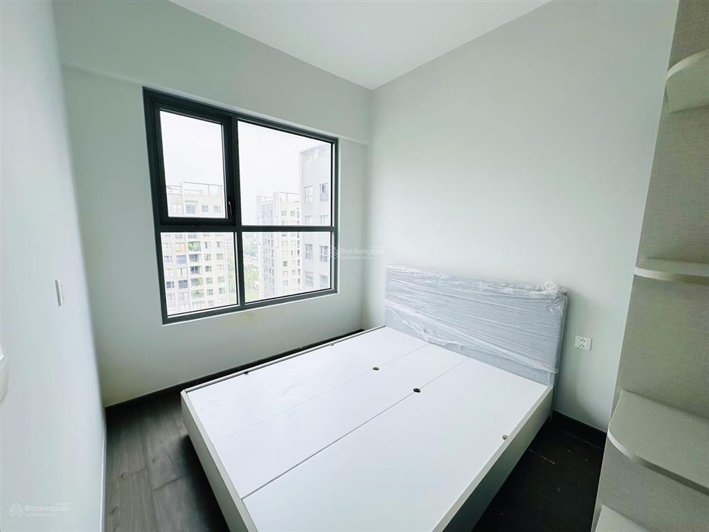 Sổ hồng bán căn 59m2 2pn  2wc hàng hiếm. view hồ bơi tháp vip d. sẵn gói nội thất westgate an gia