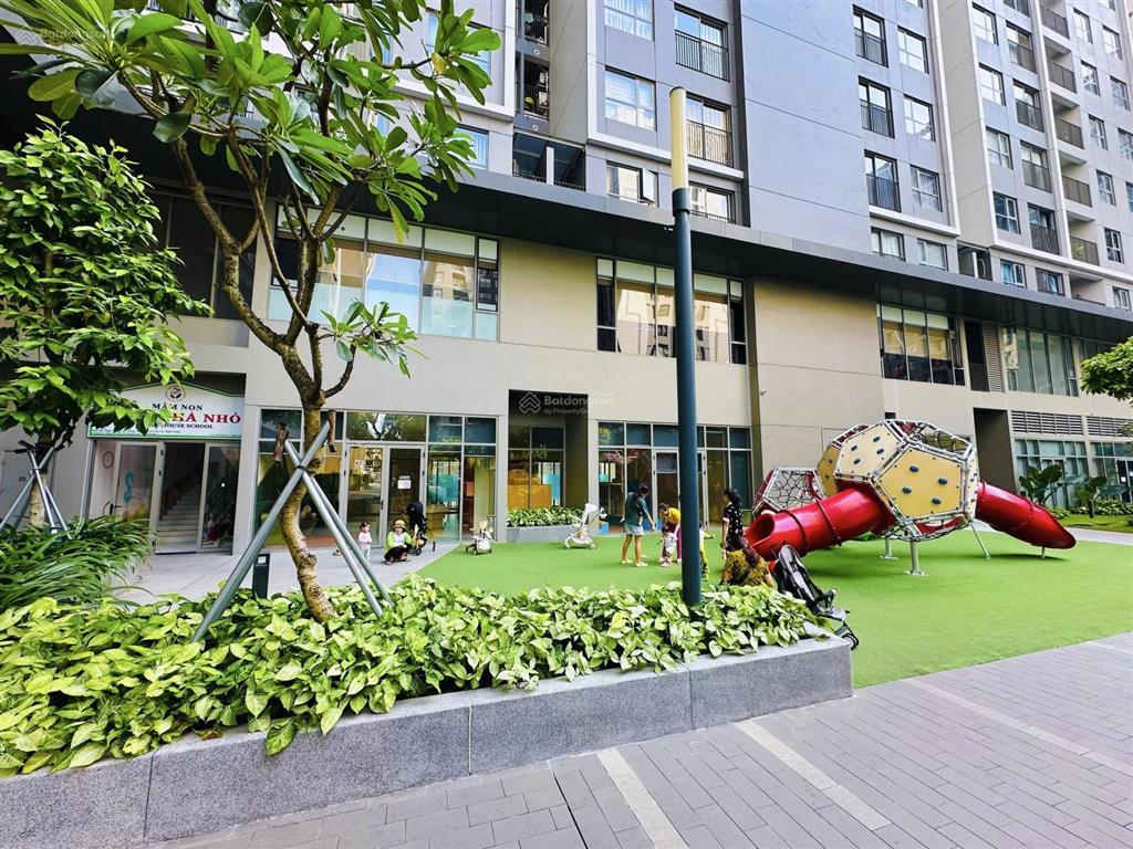 Sổ hồng bán căn 59m2 2pn  2wc hàng hiếm. view hồ bơi tháp vip d. sẵn gói nội thất westgate an gia