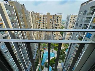 Sổ hồng bán căn 59m2 2pn  2wc hàng hiếm. view hồ bơi tháp vip d. sẵn gói nội thất westgate an gia