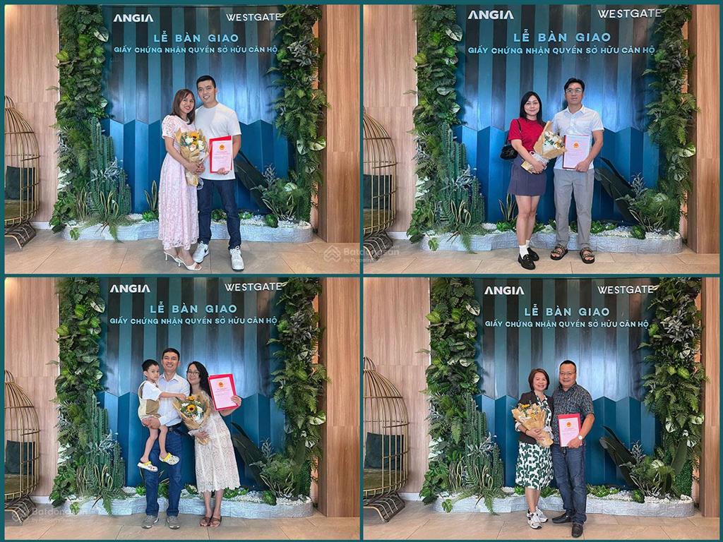 Sổ hồng sang nhượng căn góc 69m2 2pn 2wc. view hồ bơi đón gió mát. sẵn gói nội thất  0906 589 ***