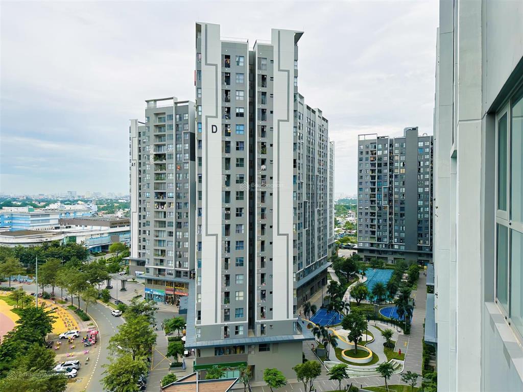 Hàng hiếm! bán căn 59m2 2pn 2wc tháp vip d view hồ bơi mát mẻ + sẵn gói nội thất đẹp  0906 589 ***