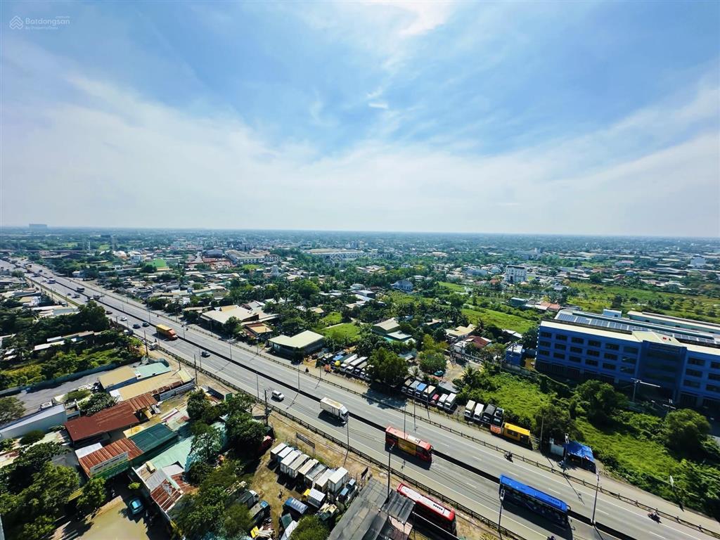 Hàng hiếm! bán căn 59m2 2pn 2wc + view ngoại khu đón gió mát + tầng trung đẹp thoáng  0906 589 ***