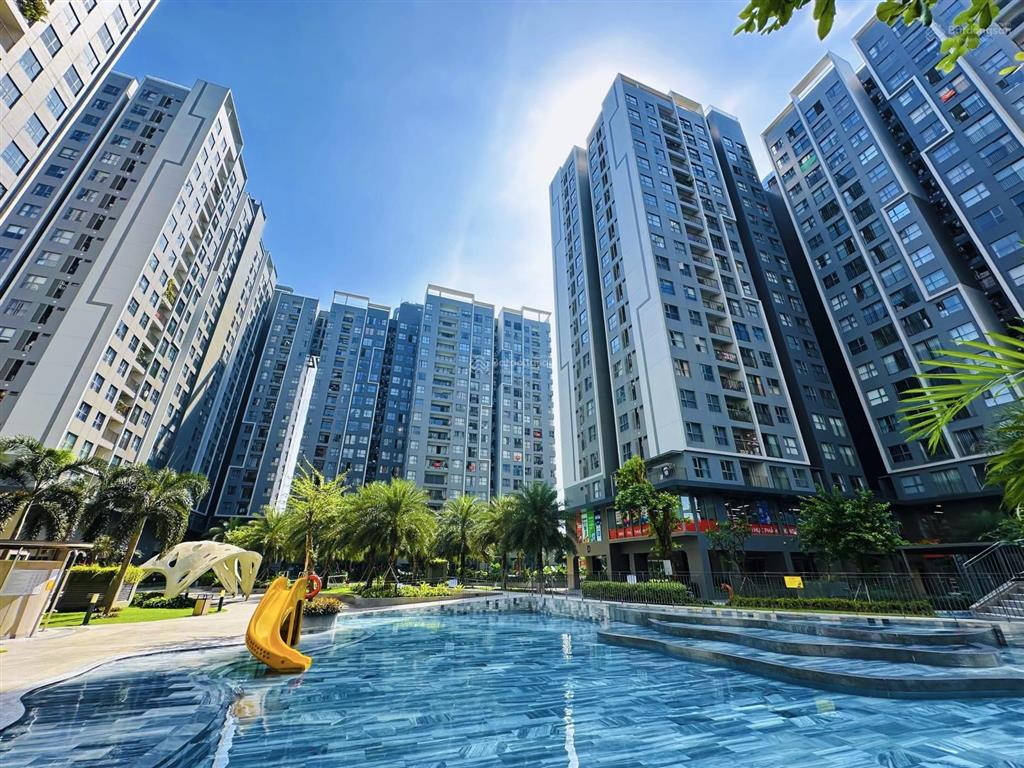 Hàng hiếm! bán căn 59m2 2pn 2wc + view ngoại khu đón gió mát + tầng trung đẹp thoáng  0906 589 ***