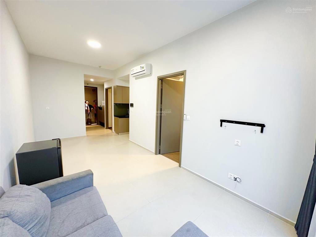 Sổ hồng bán 59m2 2pn 2wc block d + view ubnd công viên thoáng mát + sẵn gói nội thất  0906 589 ***