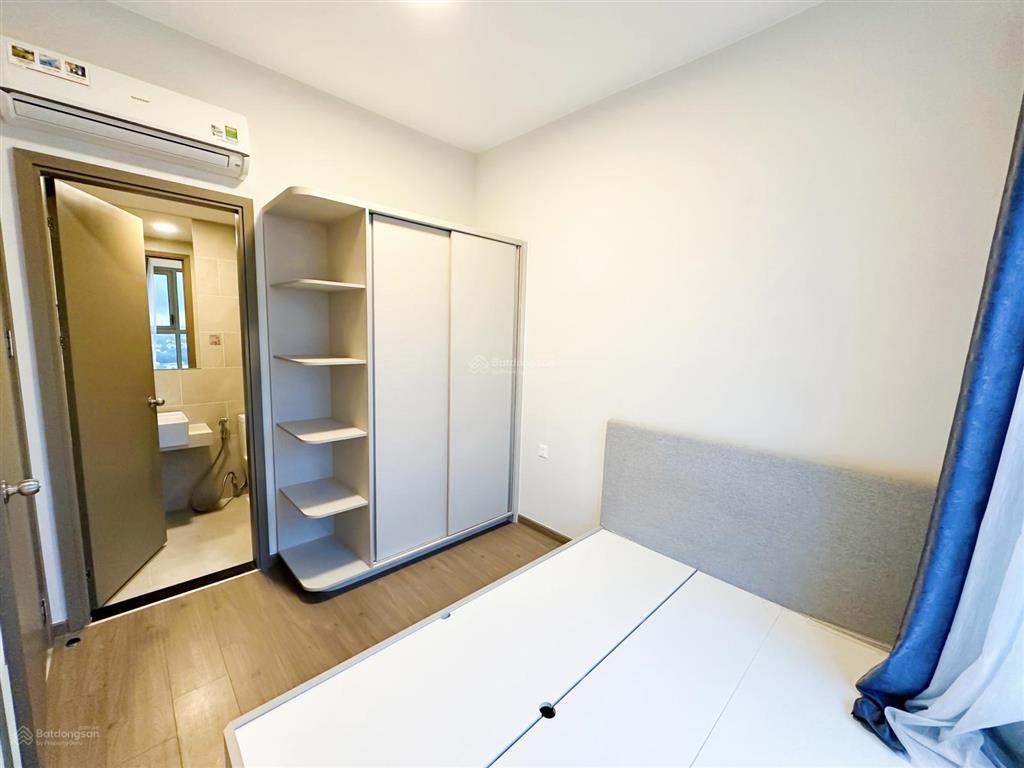 Sổ hồng bán 59m2 2pn 2wc block d + view ubnd công viên thoáng mát + sẵn gói nội thất  0906 589 ***