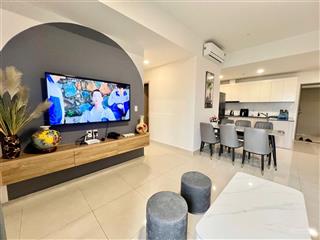 Cần bán căn hộ tại chung cư the dragon castle hạ long.