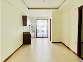 Cho thuê căn hộ iris tower chung cư hòa bình ngay khu vsip 1  giá chỉ 4.5tr nhà mới đẹp, ở ngay