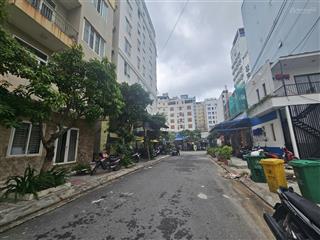 Bán đất mặt tiền an thượng 21, mỹ an, ngũ hành sơn, đà nẵng