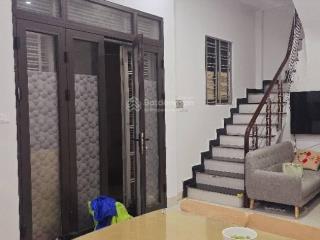 Căn nhà rất xinh xắn ở phường đại mỗ diện tích 30m, tài chính 6,8 tỷ