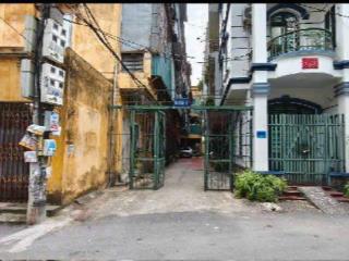 [CỰC PHẨM} BÁN NHÀ NGÔ ĐÌNH MẪN – LÔ GÓC – CÓ CHỖ ĐỂ XE – SÂN CHƠI – 75M – 3T – 7.95 TỶ (TL)