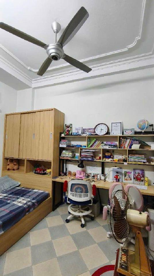 [CỰC PHẨM} BÁN NHÀ NGÔ ĐÌNH MẪN – LÔ GÓC – CÓ CHỖ ĐỂ XE – SÂN CHƠI – 75M – 3T – 7.95 TỶ (TL)