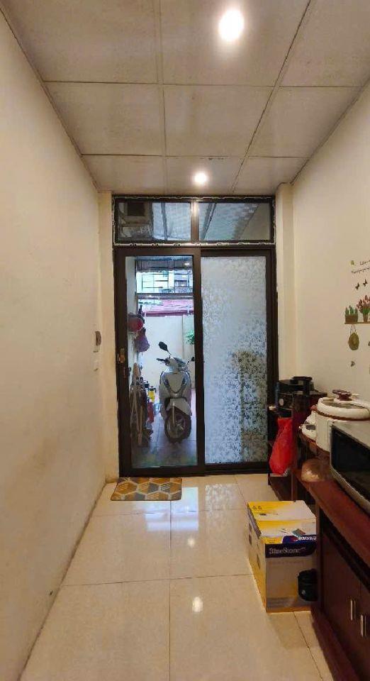 [CỰC PHẨM} BÁN NHÀ NGÔ ĐÌNH MẪN – LÔ GÓC – CÓ CHỖ ĐỂ XE – SÂN CHƠI – 75M – 3T – 7.95 TỶ (TL)