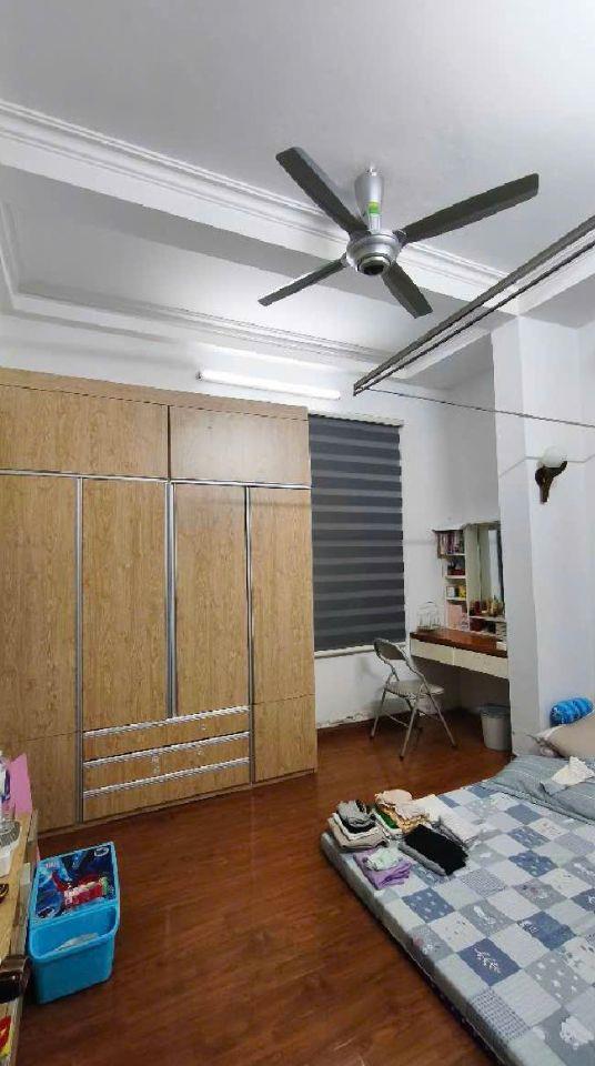 [CỰC PHẨM} BÁN NHÀ NGÔ ĐÌNH MẪN – LÔ GÓC – CÓ CHỖ ĐỂ XE – SÂN CHƠI – 75M – 3T – 7.95 TỶ (TL)