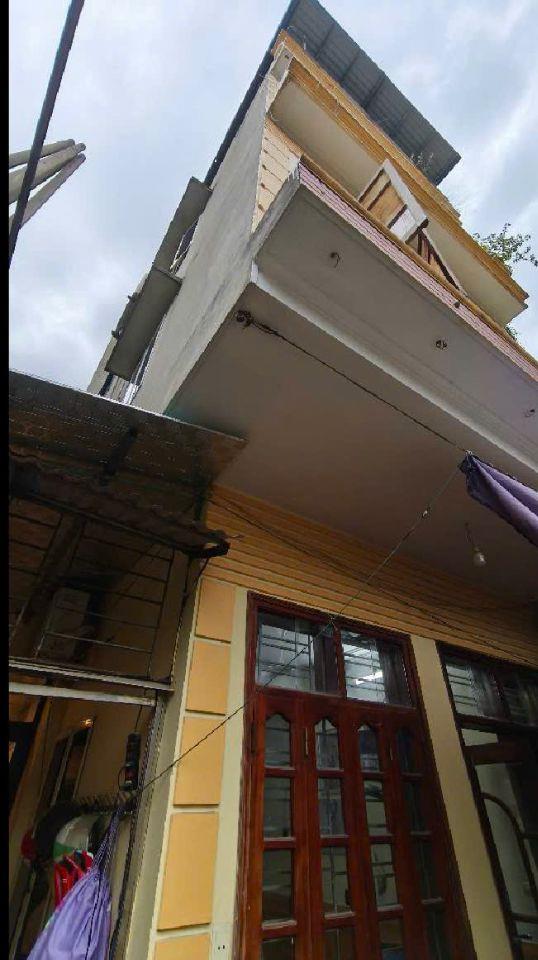 [CỰC PHẨM} BÁN NHÀ NGÔ ĐÌNH MẪN – LÔ GÓC – CÓ CHỖ ĐỂ XE – SÂN CHƠI – 75M – 3T – 7.95 TỶ (TL)