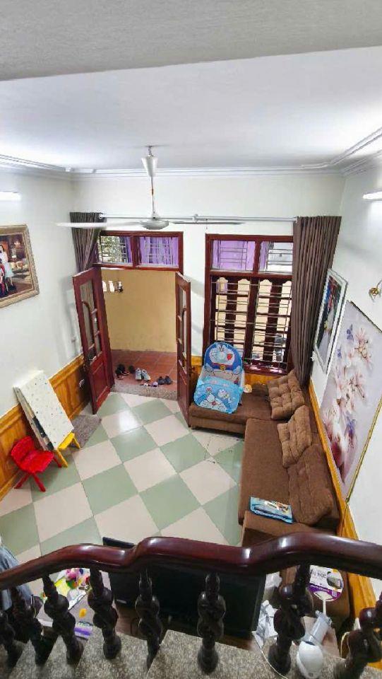 [CỰC PHẨM} BÁN NHÀ NGÔ ĐÌNH MẪN – LÔ GÓC – CÓ CHỖ ĐỂ XE – SÂN CHƠI – 75M – 3T – 7.95 TỶ (TL)