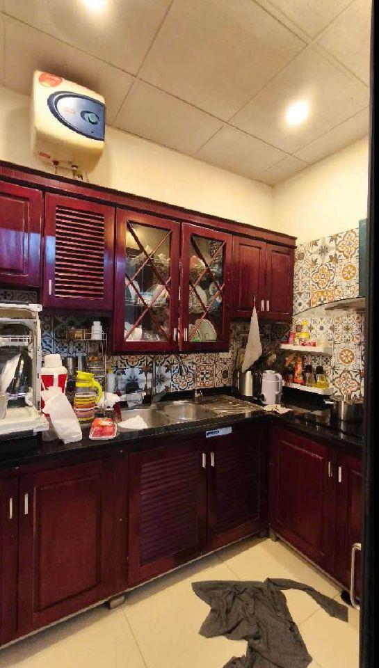 [CỰC PHẨM} BÁN NHÀ NGÔ ĐÌNH MẪN – LÔ GÓC – CÓ CHỖ ĐỂ XE – SÂN CHƠI – 75M – 3T – 7.95 TỶ (TL)