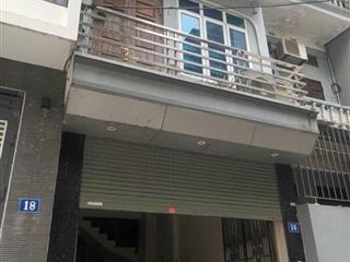 {Duy nhất 1 căn} Bán nhà Văn La – Lô góc 4 thoáng – Ô tô vào nhà – 48m – 3T – 11.05 Tỷ (Tl)