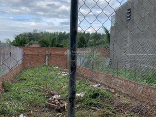 Kẹt tiền cần bán gấp đất mặt tiền