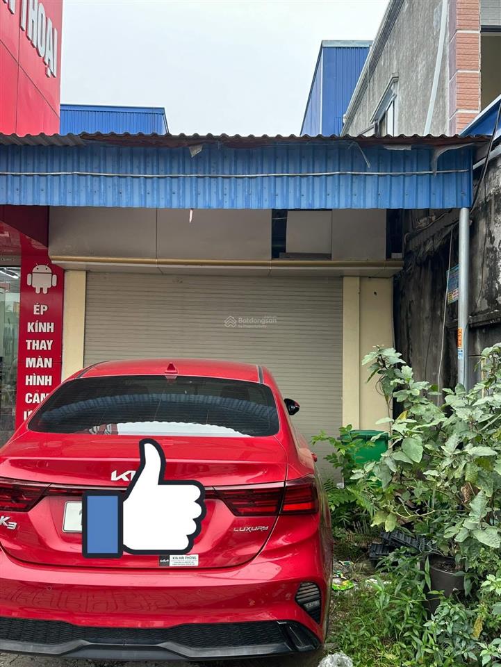 Bán đất chính chủ, phường thiên hương