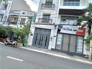Nhà mặt phố đường 47, tân quy, quận 7, tp. hcm giá tốt 11,2 tỷ, 70m2