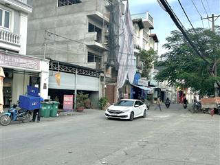 Bán nhà đất diện tích cực rộng 12 x 27m hẻm xe hơi đường lâm văn bền, quận 7 giá 21 tỷ