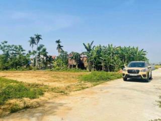 🔥 Lô đất hiếm 370m² tại Điện Hồng – 7xx triệu – đường 5m – dân cư kín 