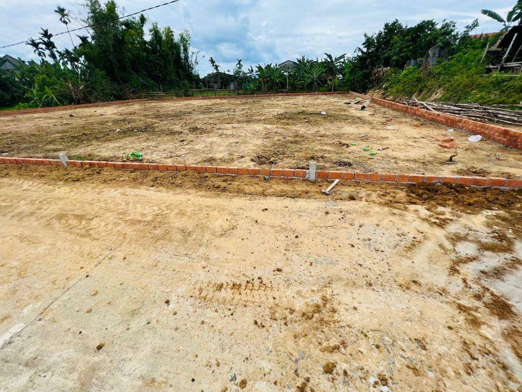 Bán Nhanh Trong Tuần Này – Lô Đất Gần Chợ Lệ Trạch Giá 6xx  