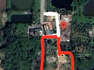 Bán đất nghỉ dưỡng biệt thự tại chí linh, hải dương, xây biệt thự, xưởng. diện tích gần 3000m2