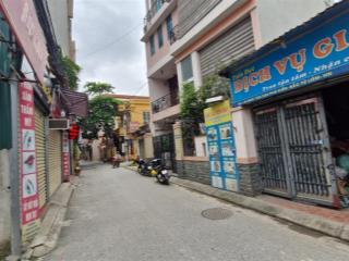 Bán đất mặt phố nguyễn đạo an 103m2, lô góc kinh doanh 23 tỷ