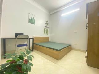 Cho thuê phòng cao trung 1, thị trấn trôi, hoài đức giá 2,2tr/ tháng, vsc ở luôn