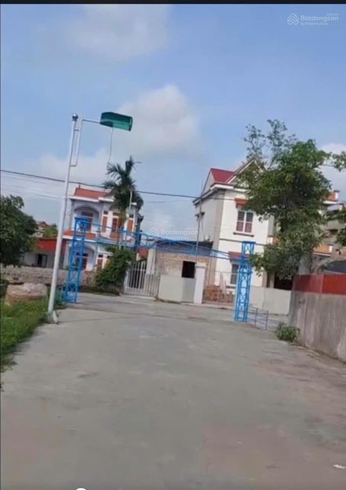 251m2 có ngay 180m2 thổ cư, đất vuông vắn đẹp